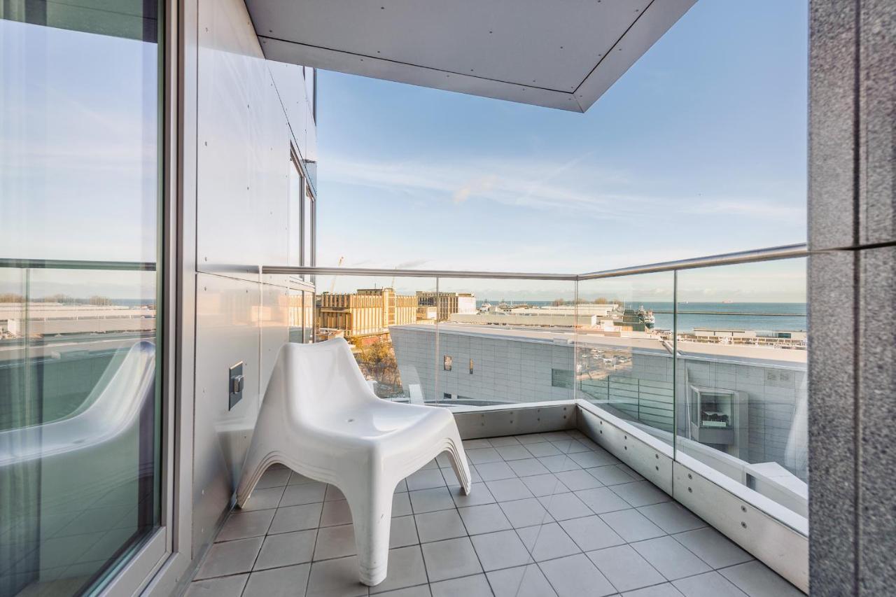 Yacht Club Sea Towers Premium * Gdynia